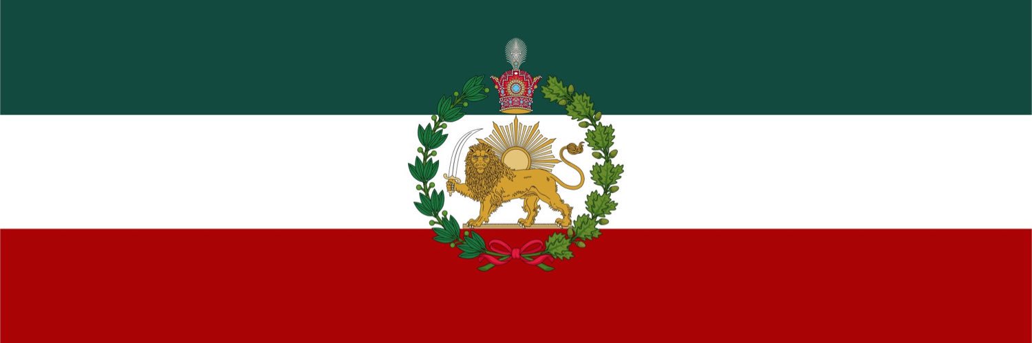 ShirinParsian's profile banner image