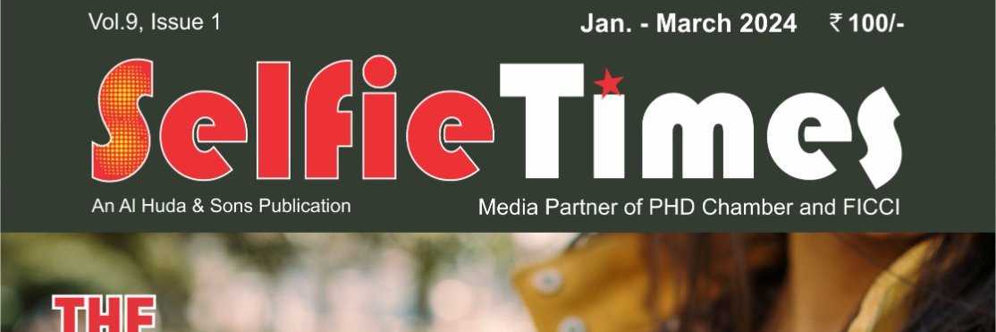 selfietimes's profile banner image