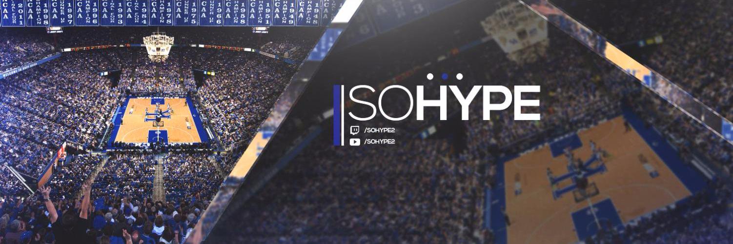 SoHype2's profile banner image