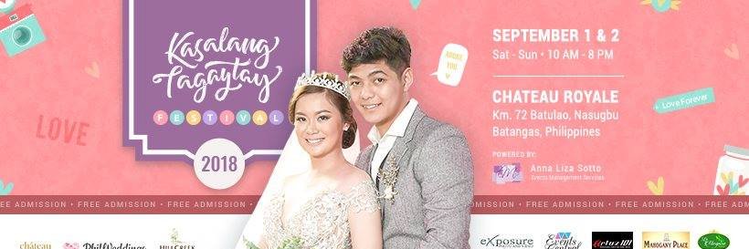 KTagaytay's profile banner image
