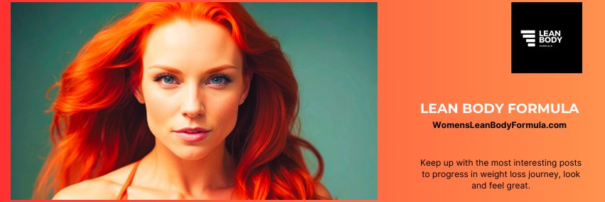 LeanBodyFormula's profile banner image