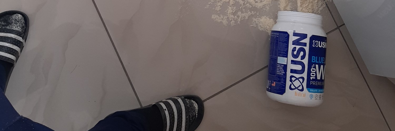 Humphrey_Pitso's profile banner image