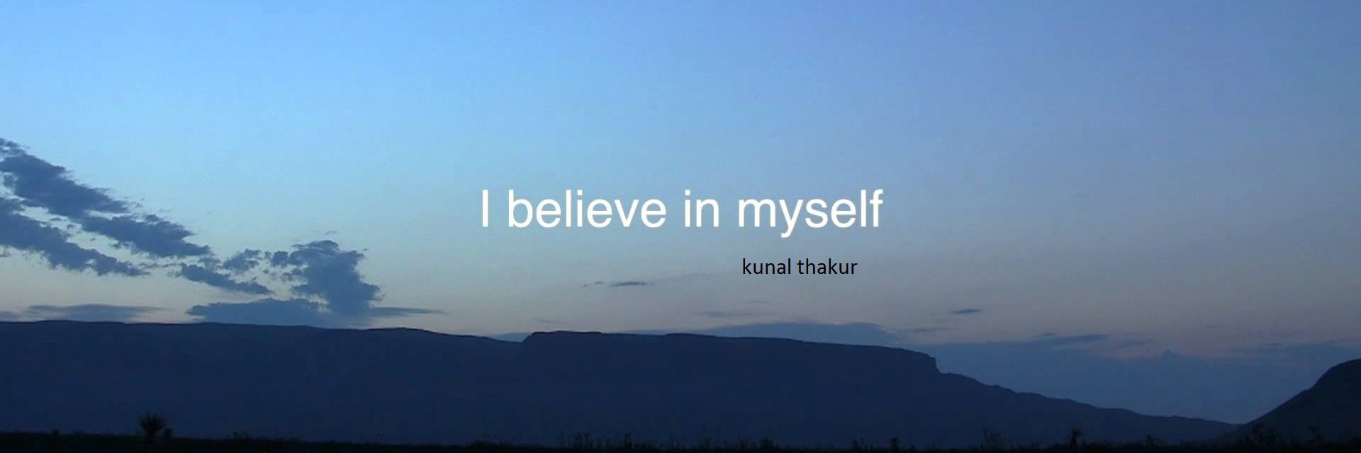 kunalt25's profile banner image