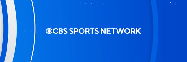 CBS Sports Network Profile Banner