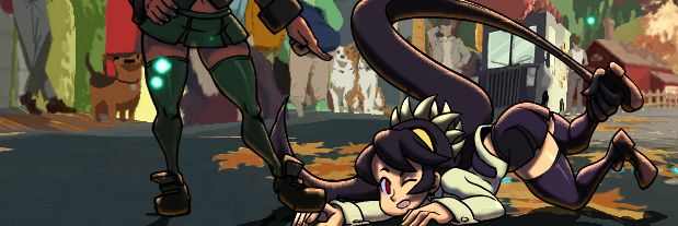 FemaleFataleF's profile banner image