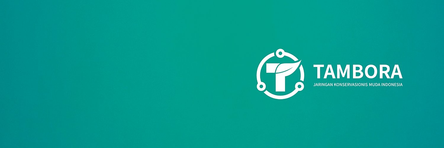 Tambora Muda banner