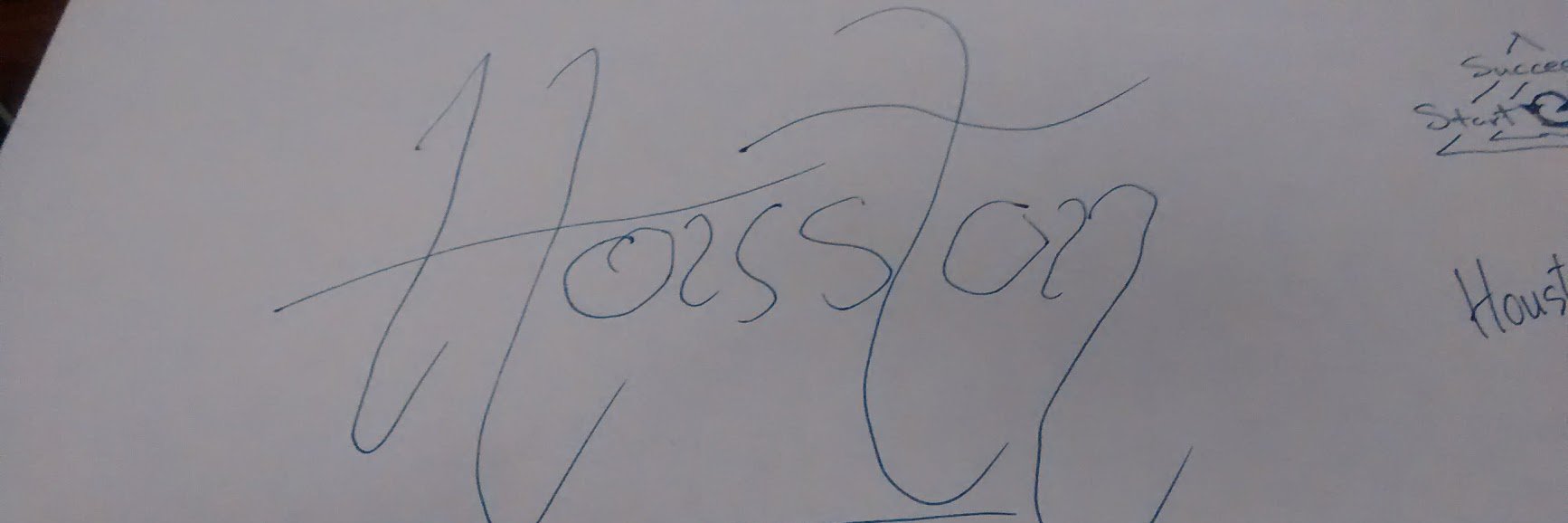 HoustonDojo's profile banner image