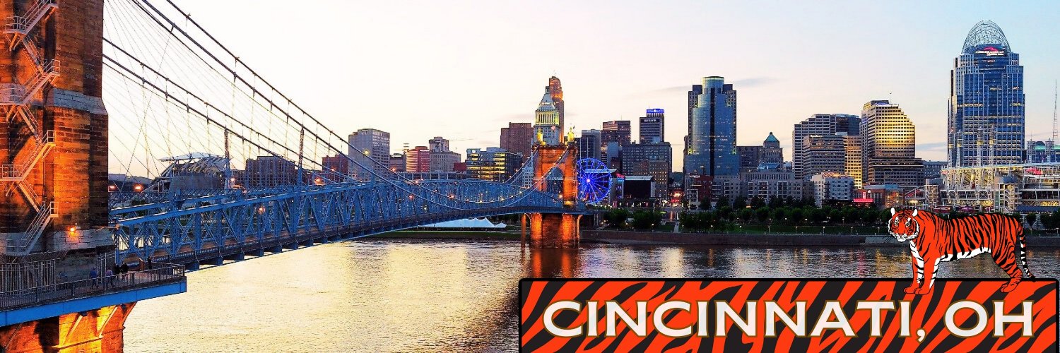 Cincy_Steve's profile banner image