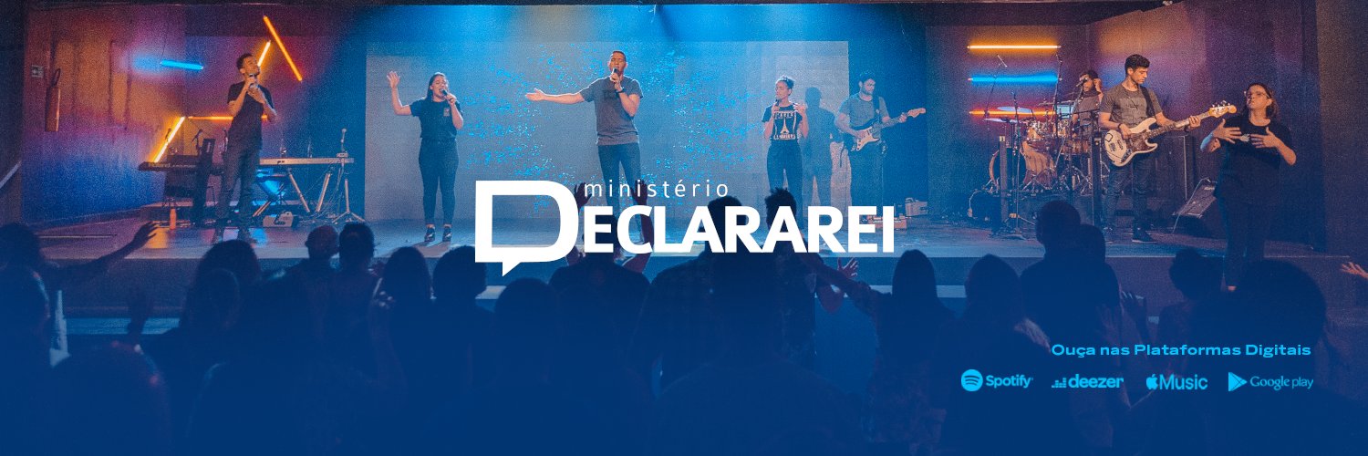 declararei's profile banner image