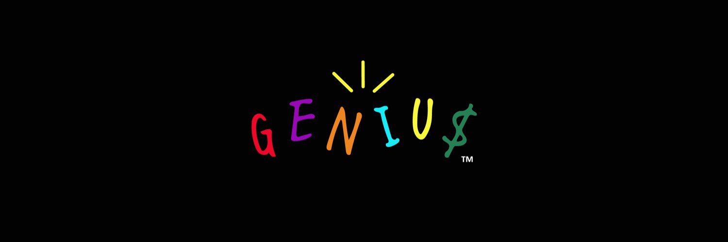 geniuspieces's profile banner image