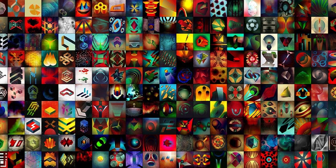 fvillela's profile banner image