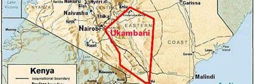 UkambaPOLITICS's profile banner image