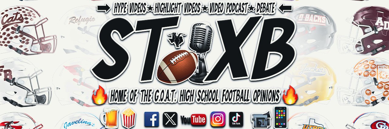 txhsfball's profile banner image