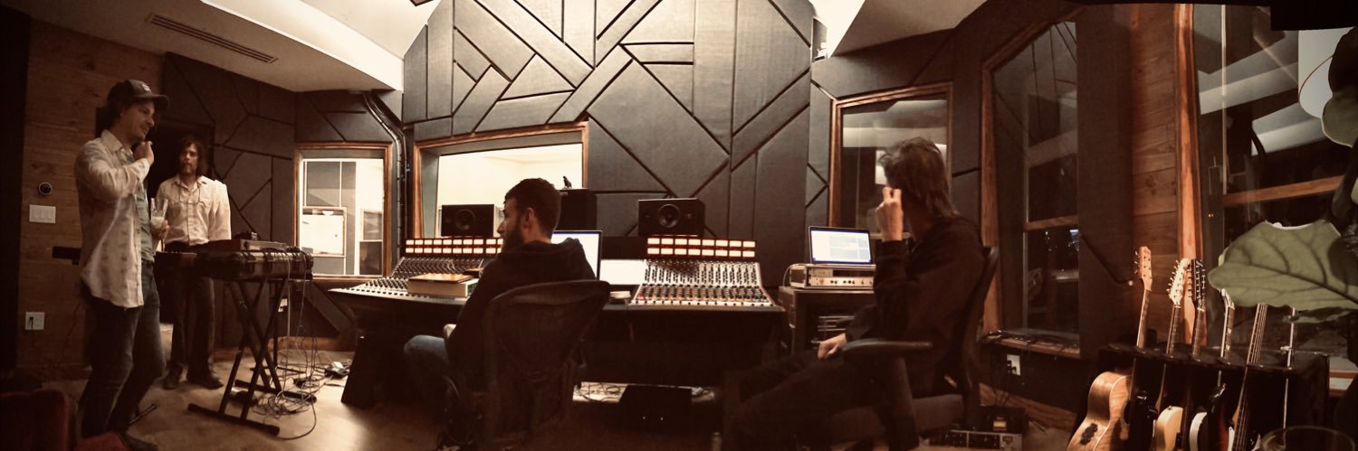 BooherTheBand's profile banner image