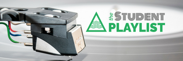 StudentPlaylist Profile Banner