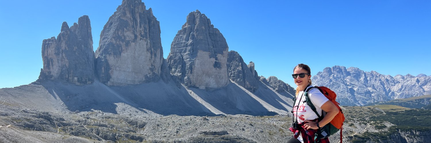 BeBorghi - Valentina Borghi banner