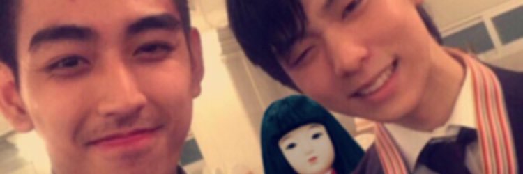 _JapanDoll_'s profile banner image