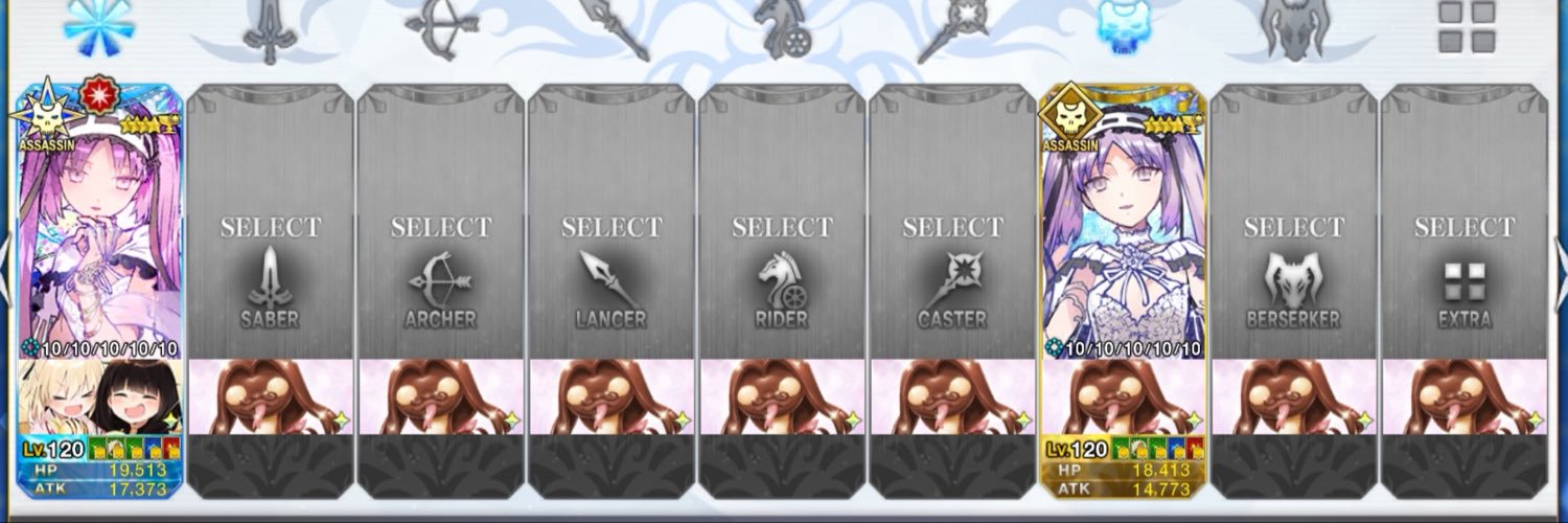 fategojuly's profile banner image