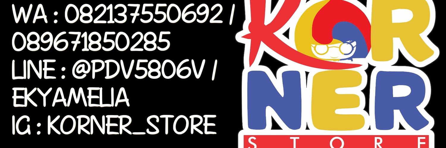 Korner Store banner