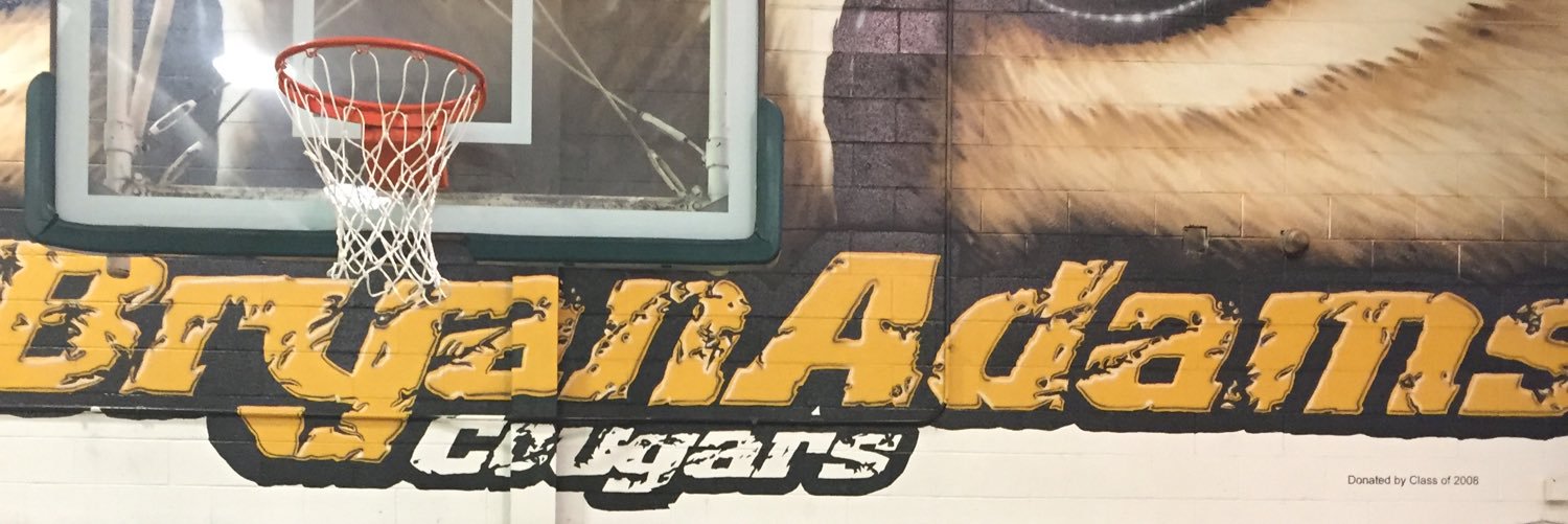 Bryan Adams Boys BB banner