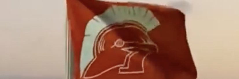 South Houston HS banner