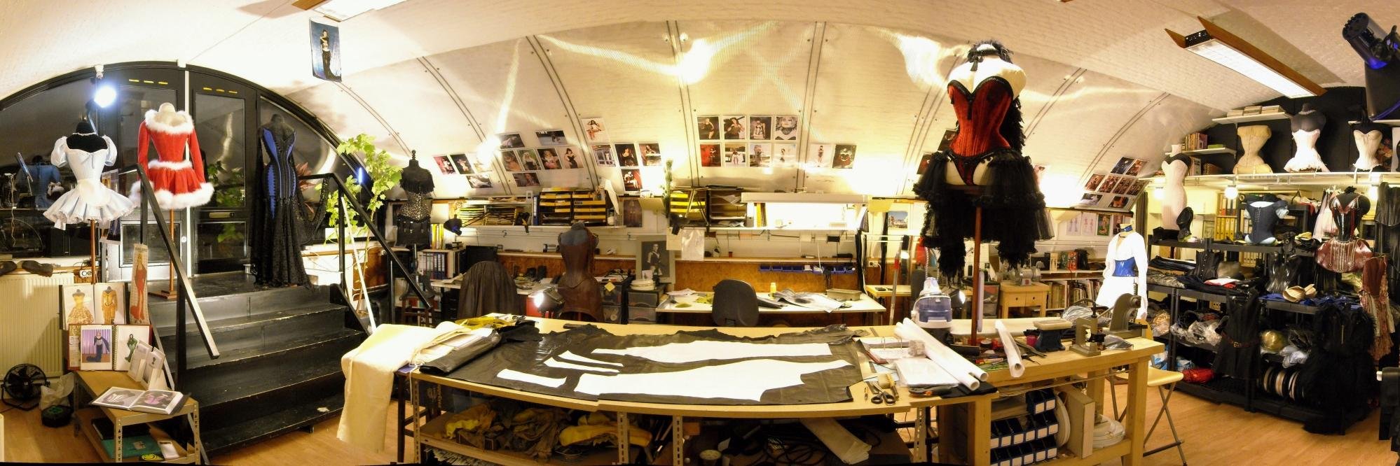 jeroen van der klis banner