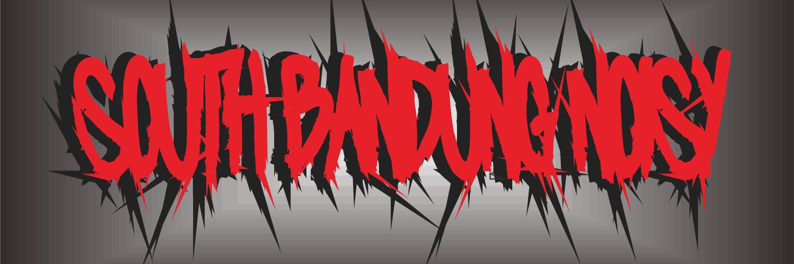 SOUTH BANDUNG NOISY banner