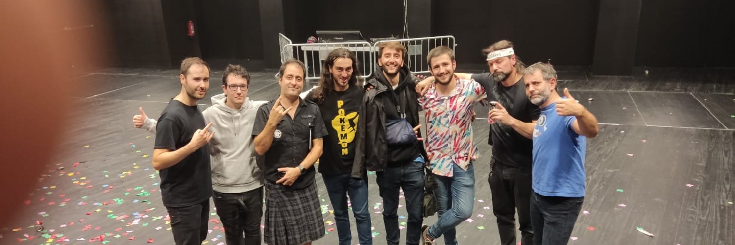 Aingeru23's profile banner image