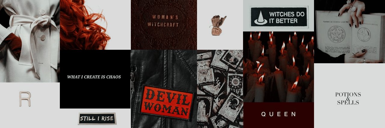 𝚂𝚊𝚛𝚊🖤//Team Rowena🖤🥀// banner