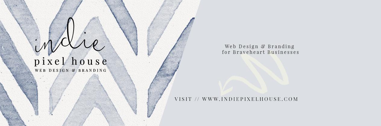 IndiePixelHouse's profile banner image