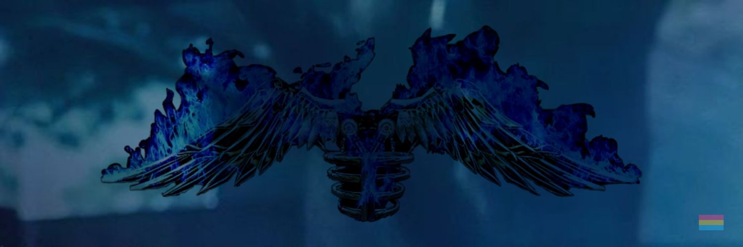 monarchofelves's profile banner image