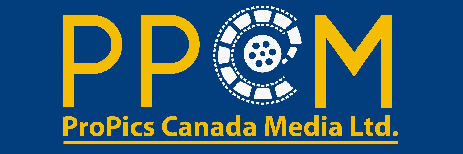 ProPics Canada Media Ltd banner
