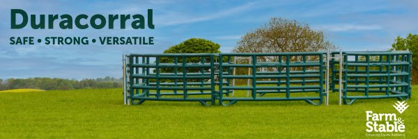 FarmStable Profile Banner
