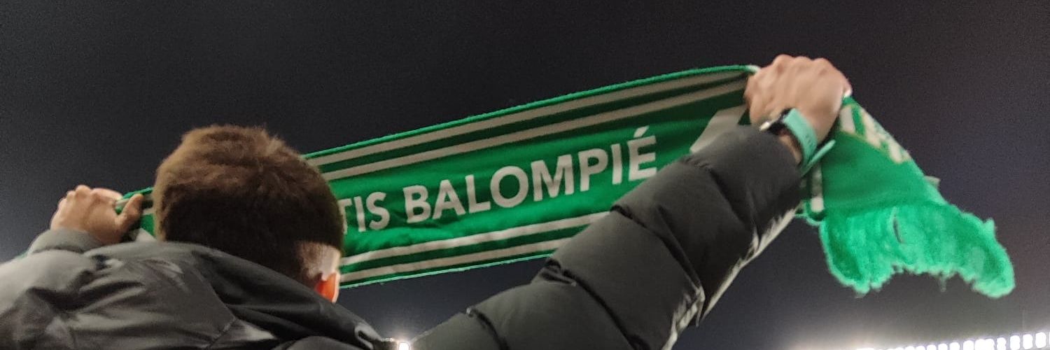 Ismael González banner