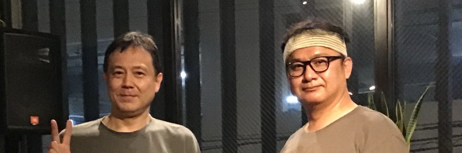 tadanovsky's profile banner image