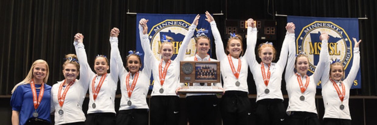 _SHSgymnastics's profile banner image