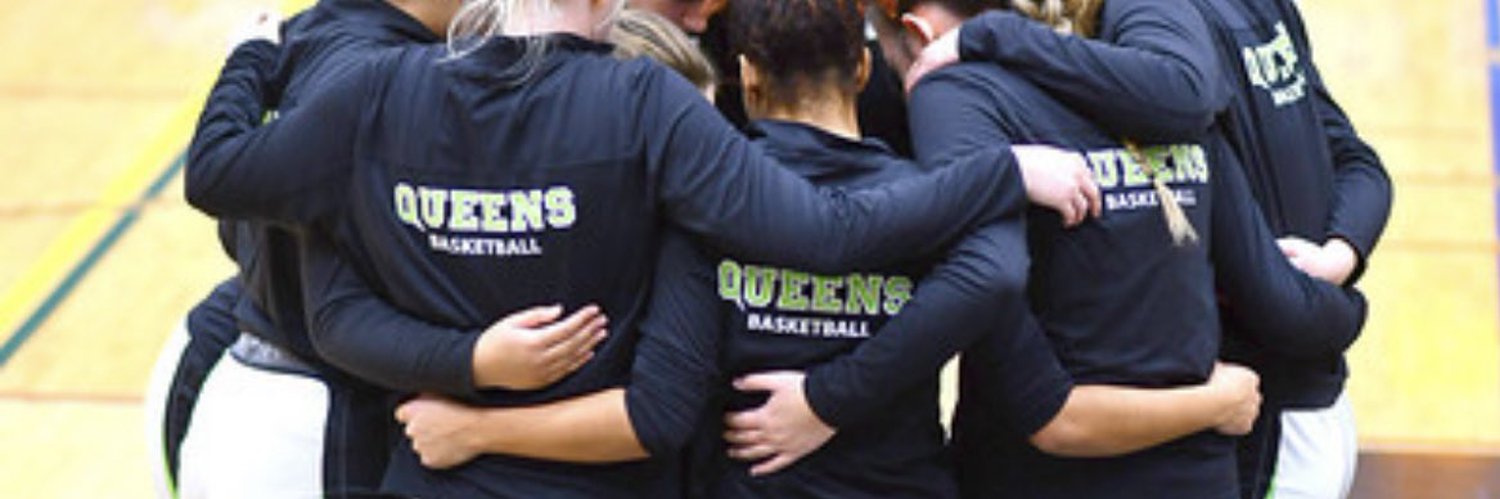 🏀 Red Deer Polytechnic Queens Basketball Profile Banner