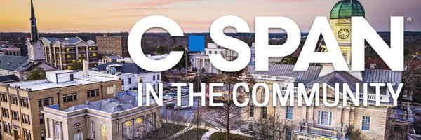 cspanbus Profile Banner