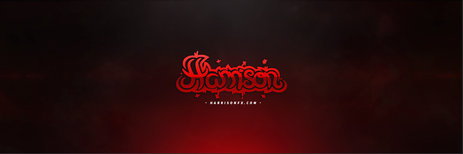 HarrisonFXcom's profile banner image