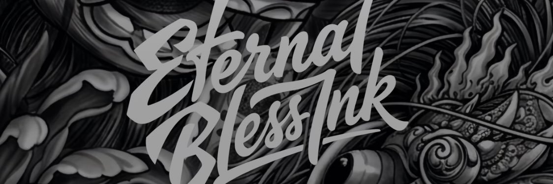 eternalblessink's profile banner image