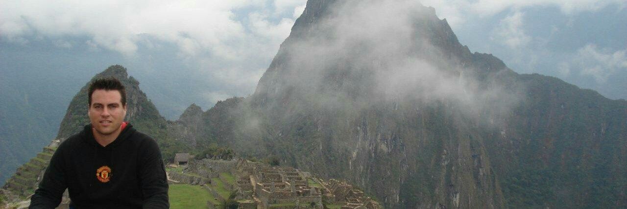 Eduardo Negrón banner