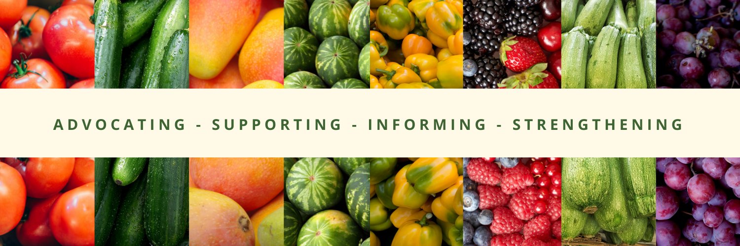 Fresh Produce Association of the Americas - FPAA banner