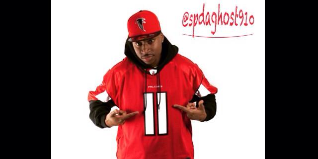 SPDaGhost910's profile banner image