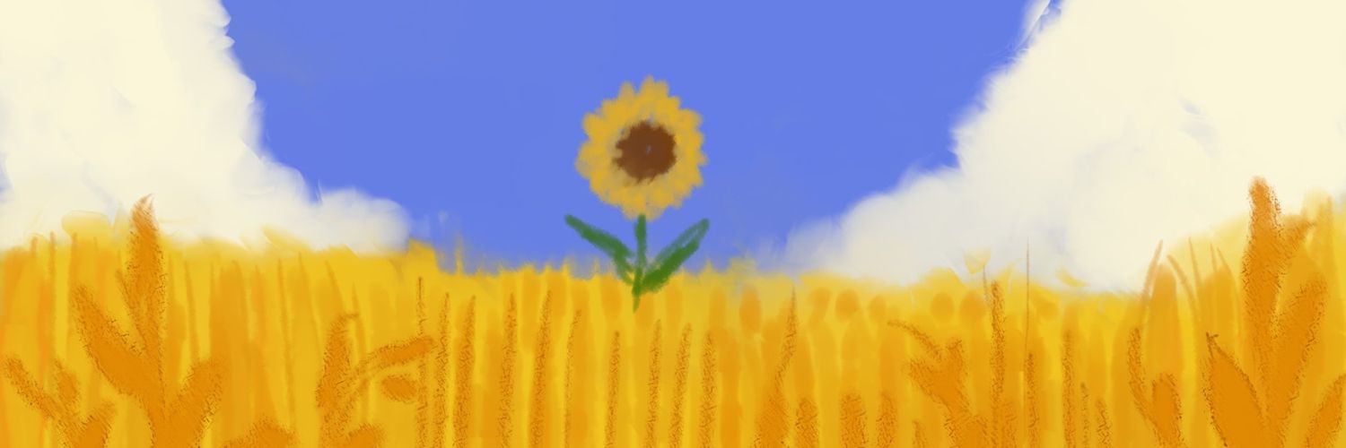 🐉Sanni Green🌻🇺🇦 banner