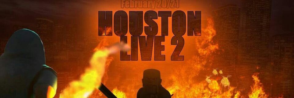 HoustonLive banner