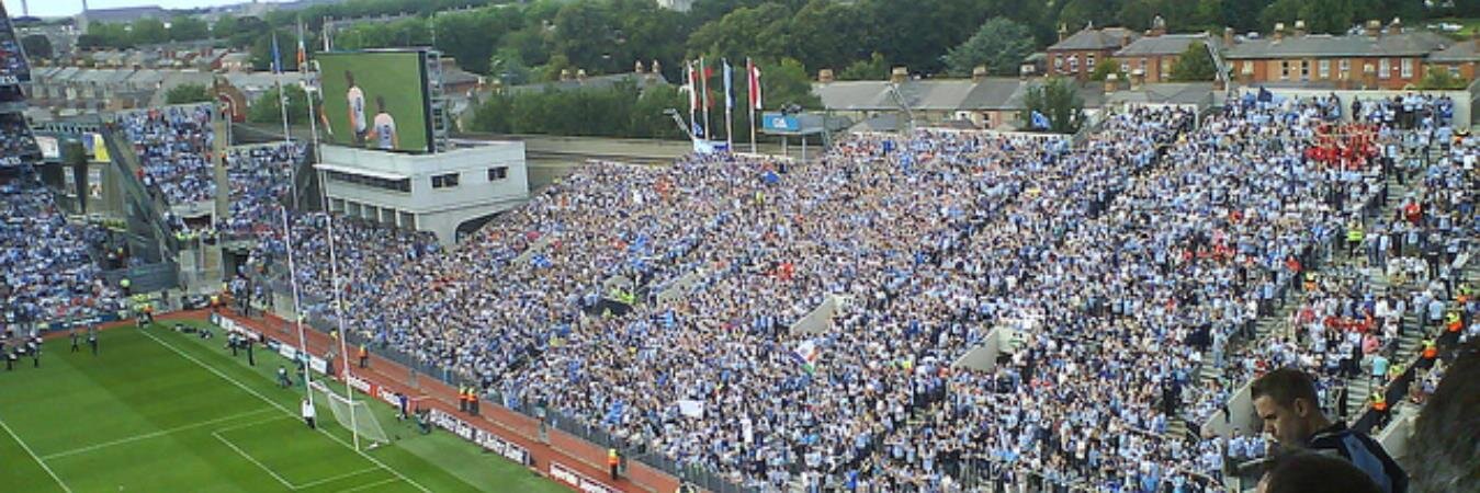 Peter Connick ( Oul Grumpy ) banner