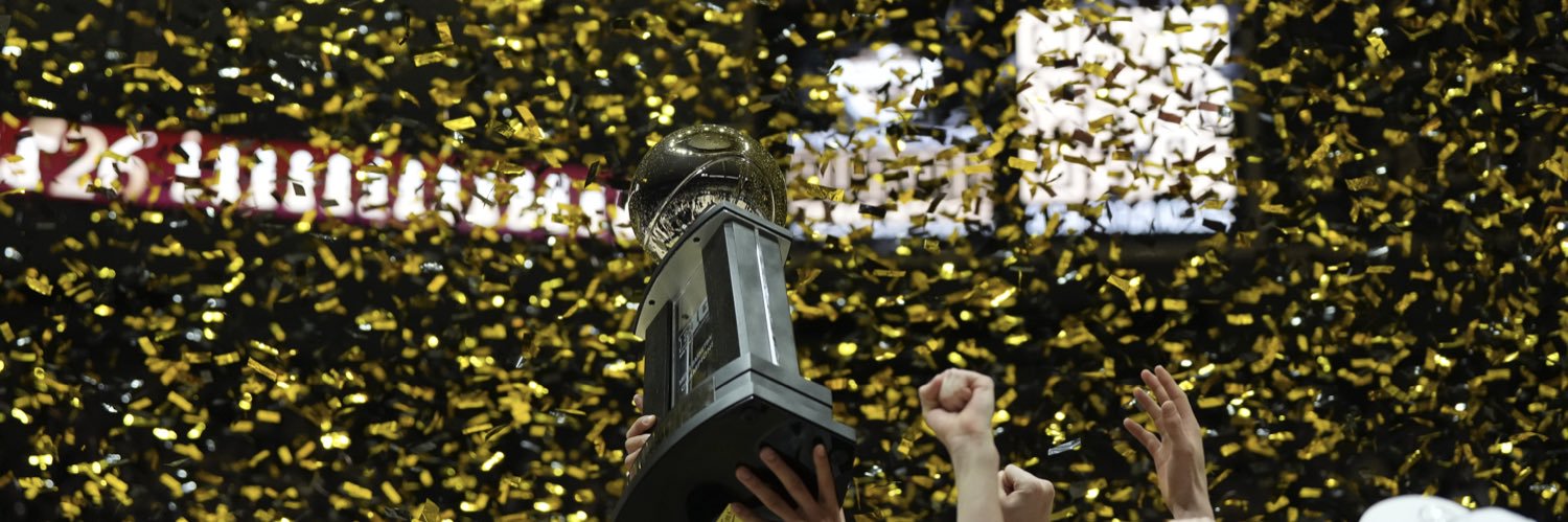 Purdue’s Matt Painter's banner