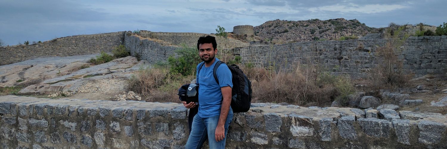 rj_garg's profile banner image