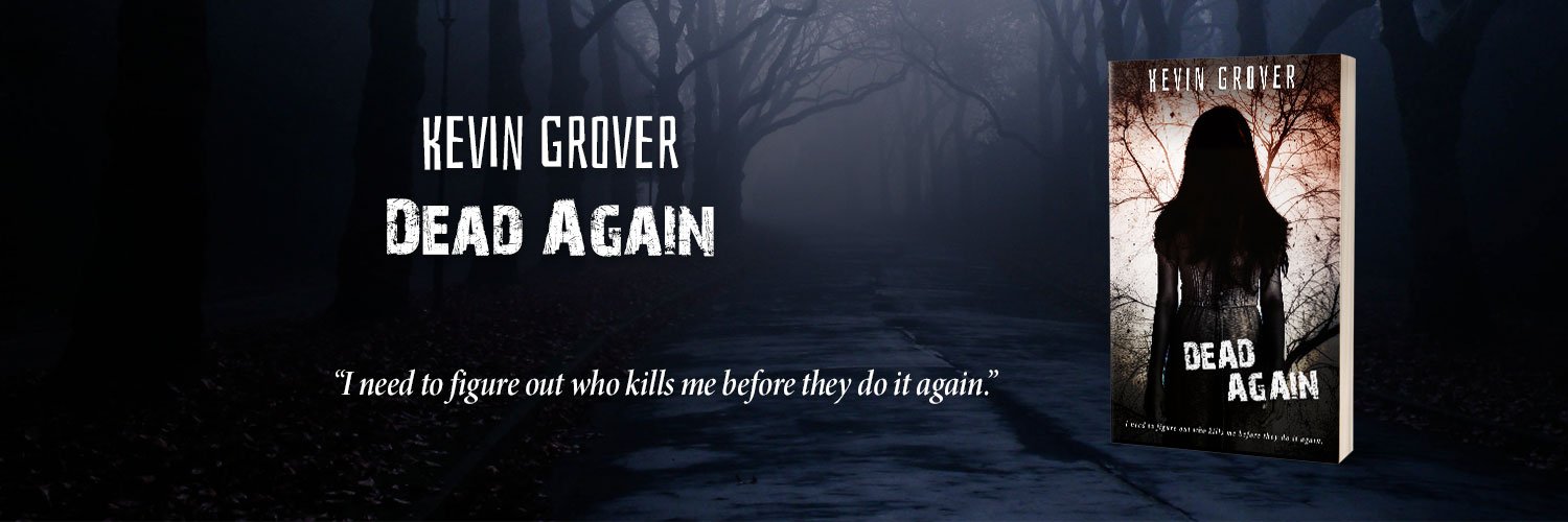 GroverKevin's profile banner image