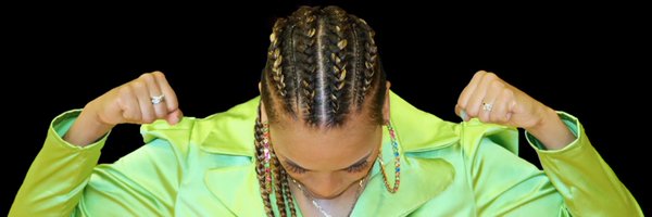 TraceyNapoleon Profile Banner